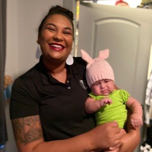 Meet your Posher, Victoria